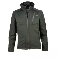 Hart Lanbro-S Softshell dzseki, zöld, M
