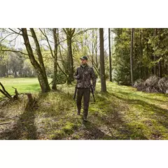 Hart Lanbro-S férfi softshell dzseki, pixel forest, XXL