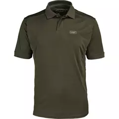 Hart Lasa férfi pólóing, oliv-braun, 3XL