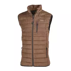 Hart Montaraz-V férfi mellény, light brown, S