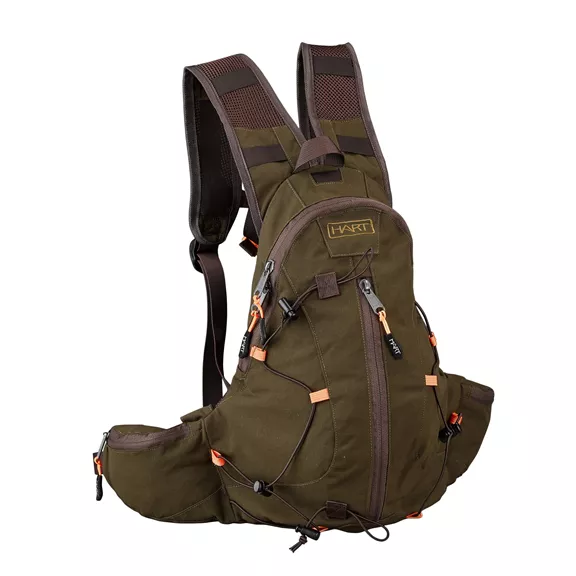 Hart NB Litepack 11 hátizsák, zöld Hart NB Litepack 11 hátizsák, zöld