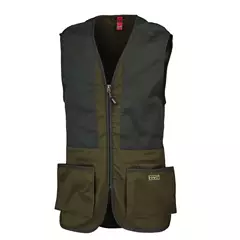 Hart Parcours-V férfi lövészmellény, oliv, 3XL