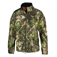 Hart Sosbun 2D férfi átfordítható kabát, blaze camo/forest camo, 3XL