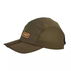 Hart Stilk-CTEX férfi sapka, dunkel oliv, L/XL