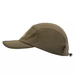 Hart Stilk-CTEX férfi sapka, dunkel oliv, L/XL