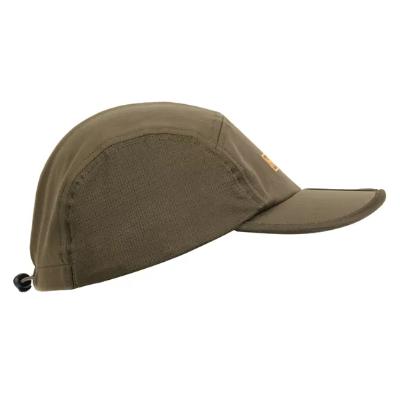 Hart Stilk-CTEX férfi sapka, dunkel oliv, S/M
