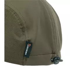 Hart Stilk-CTEX férfi sapka, dunkel oliv, S/M