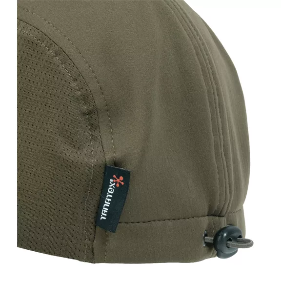 Hart Stilk-CTEX férfi sapka, dunkel oliv, S/M