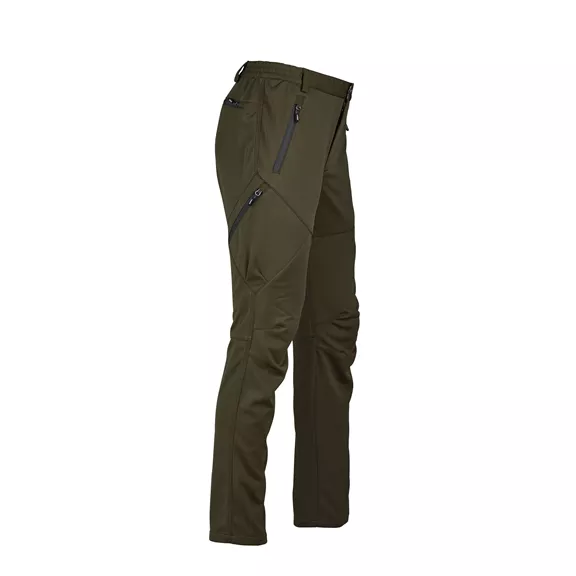 Hart Stilk-TXT férfi nadrág, dark olive, 48