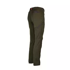 Hart Stilk-TXT férfi nadrág, dark olive, 58