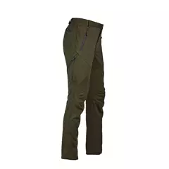 Hart Stilk-TXT férfi nadrág, dark olive, 60