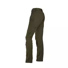 Hart Stilk-TXT női nadrág, dark olive, 36