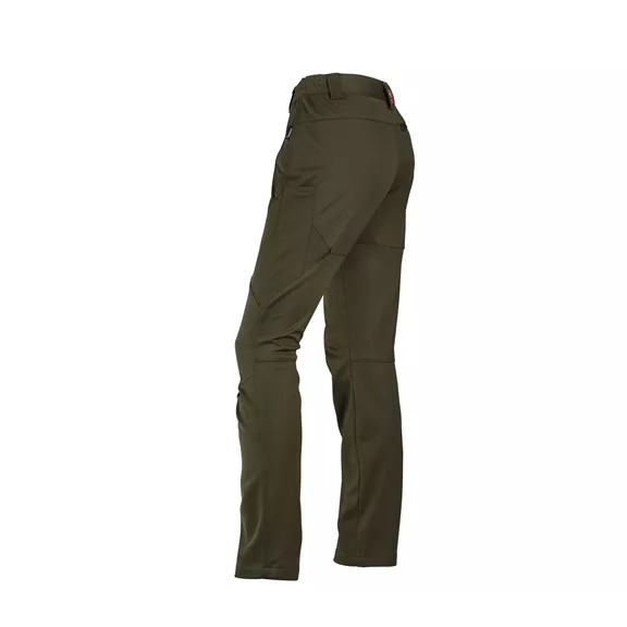 Hart Stilk-TXT női nadrág, dark olive, 40