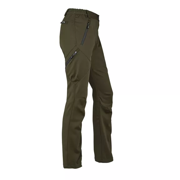 Hart Stilk-TXT női nadrág, dark olive, 44