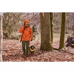 Hart Taunus 3-T férfi vadásznadrág, oliv, 50