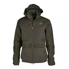 Hart Taunus XHP-J férfi kabát, oliv, 3XL