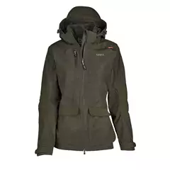 Hart Taunus XHP-J női kabát, oliv, L