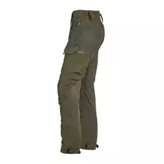 Hart Taunus XHP-TW női nadrág, oliv, 36