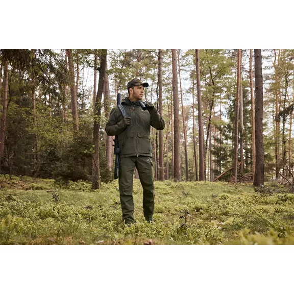 Hart Taunus XHP-T férfi nadrág, oliv, 50