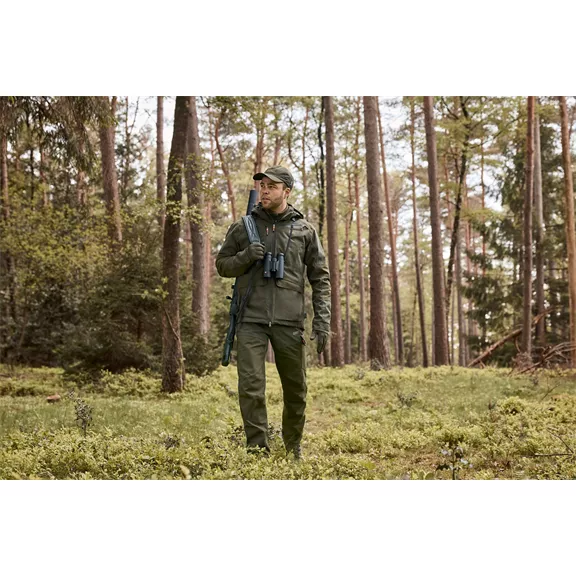 Hart Taunus XHP-T férfi nadrág, oliv, 54