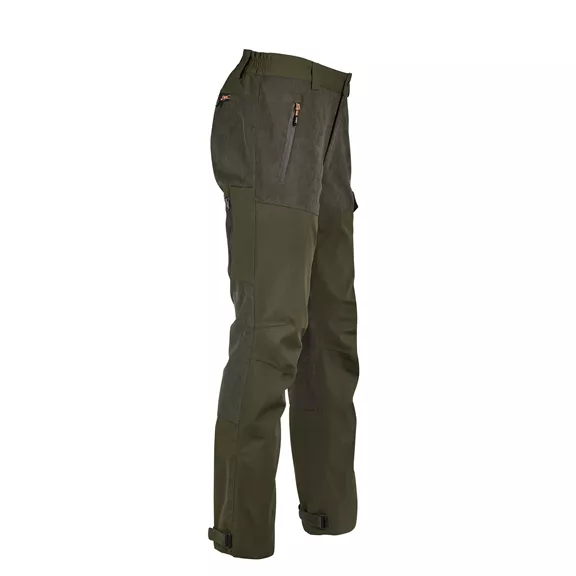 Hart Taunus XHP-T férfi nadrág, oliv, 56