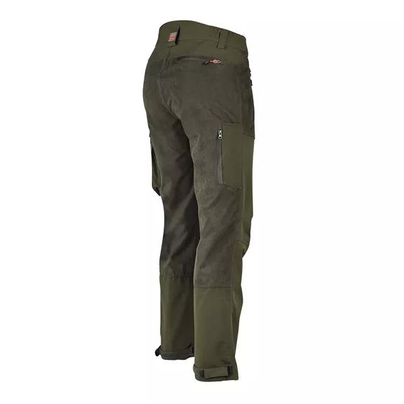 Hart Taunus XHP-T férfi nadrág, oliv, 56