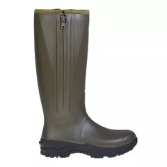 Hart Trakai NZ neoprénes gumicsizma cipzáras, zöld 44 Hart Trakai NZ neoprénes gumicsizma cipzáras, zöld 44