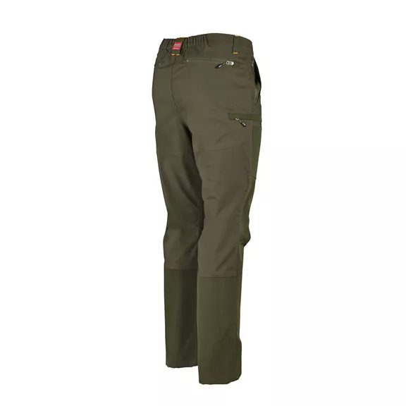 Hart Ulex-T férfi nadrág, oliv, 26