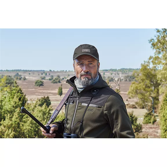 Hart Vintage sapka, zöld