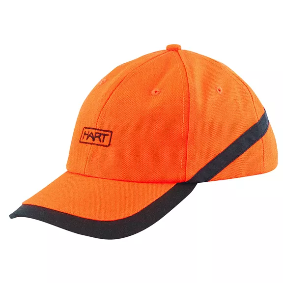 Hart Wild-C sapka membránnal, narancs Hart Wild-C sapka membránnal, narancs