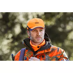 Hart Wild-C sapka membránnal, narancs Hart Wild-C sapka membránnal, narancs