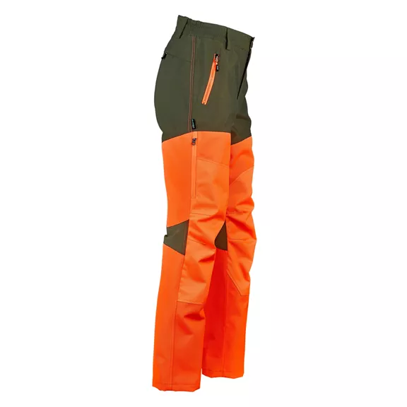 Hart Wildpro-T férfi vadásznadrág, orange-oliv, 50