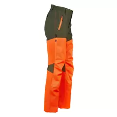 Hart Wildpro-T férfi vadásznadrág, orange-oliv, 50