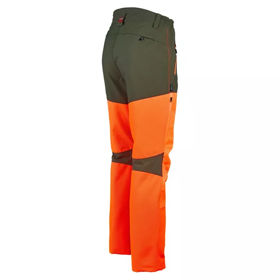 Hart Wildpro-T férfi vadásznadrág, orange-oliv, 56