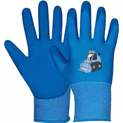 Hase Leo gyerekkesztyű, blau, 5 méret (4-6 éveseknek) Hase Leo gyerekkesztyű, blau, 5 méret (4-6 éveseknek)