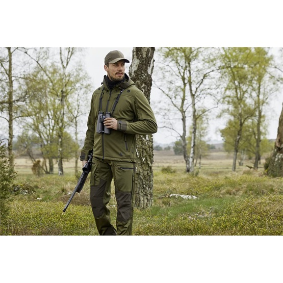 Hawker férfi vadásznadrág,  pro green, 48