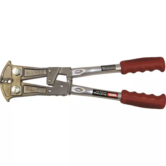 Hayes ProCrimp 4/5 in 1 fogó