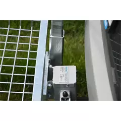 Heck-Pack "Artemis" vonóhorogra szerelhető zsigerelő állvány