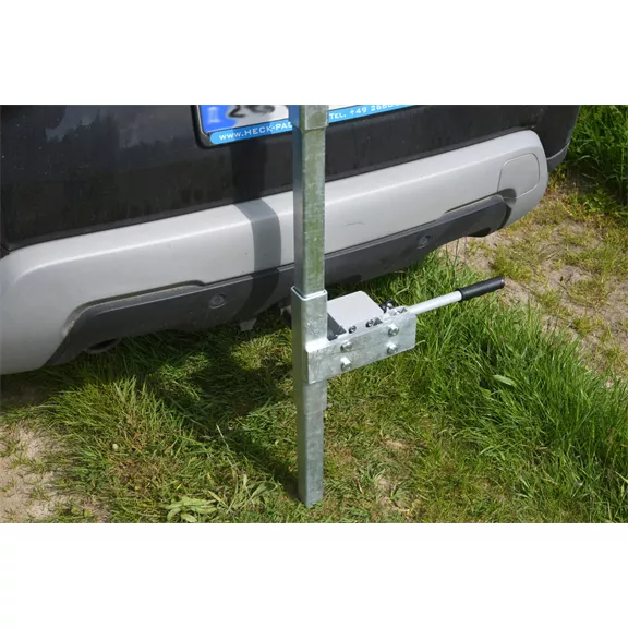 Heck-Pack "Artemis" vonóhorogra szerelhető zsigerelő állvány