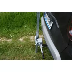 Heck-Pack "Artemis" vonóhorogra szerelhető zsigerelő állvány