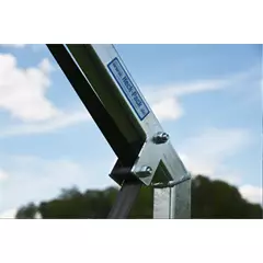 Heck-Pack "Artemis" vonóhorogra szerelhető zsigerelő állvány