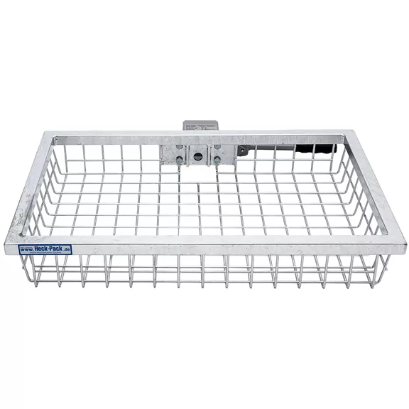 Heck-Pack Optimal vadszállító rács, 800 x 500 x 125 mm