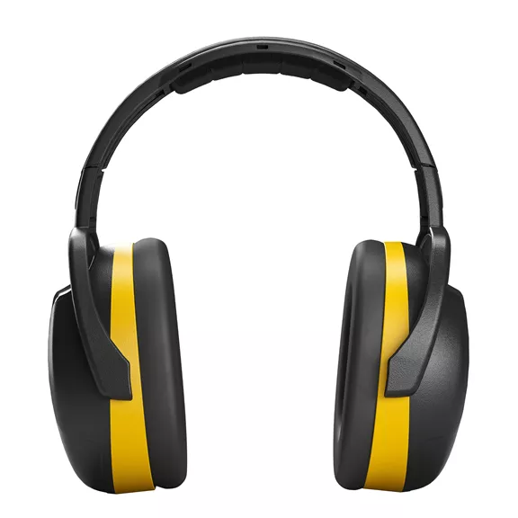 Hellberg Secure 2 hallásvédő fültok fejpánttal