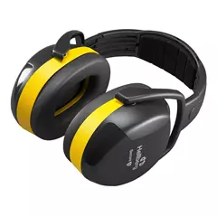Hellberg Secure 2 hallásvédő fültok fejpánttal