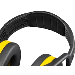 Hellberg Secure 2 hallásvédő fültok fejpánttal