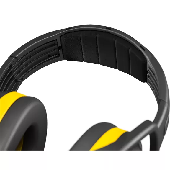 Hellberg Secure 2 hallásvédő fültok fejpánttal