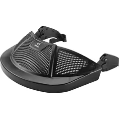 Hellberg Visor Holder Safe 1, napellenző adapter arcvédőkhöz