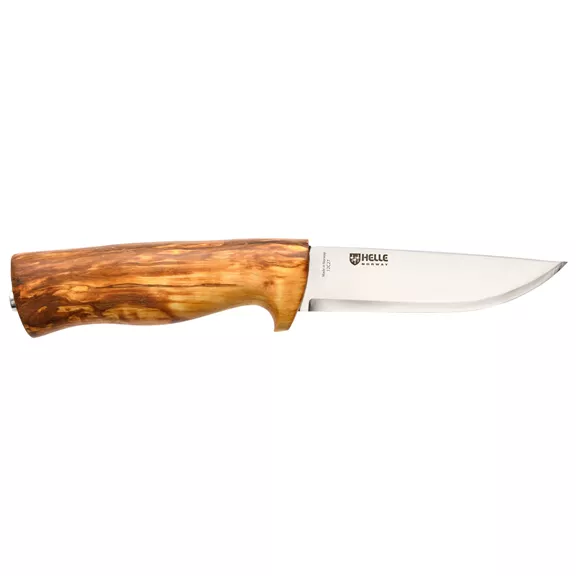 Helle Eggen outdoor kés