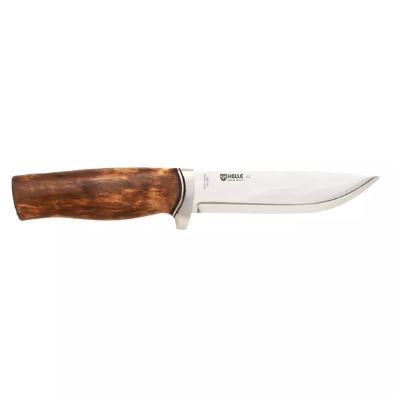 Helle GT outdoor kés