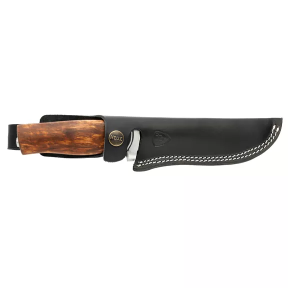 Helle GT outdoor kés